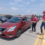 Red de Atención al Turista con 12 puntos estratégicos: Sectur