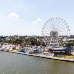 Ofrece Tampico nuevas experiencias turísticas a través de diez rutas temáticas