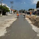 Restablecen condiciones sanitarias y de movilidad en la Ampliación Unidad Nacional: COMAPA