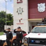 Refuerza vigilancia Guardia Estatal en sitios turísticos y carreteras de Tamaulipas