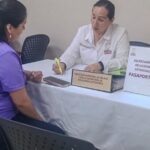 Gobierno de Nuevo Laredo acerca servicios a trabajadores mediante “Brigadas en tu Empresa”