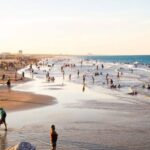 Encabeza Miramar el top 5 de visitantes en las playas tamaulipecas: Sectur