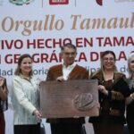 “Tamaulipas está en su mejor momento”: Américo Villarreal Anaya
