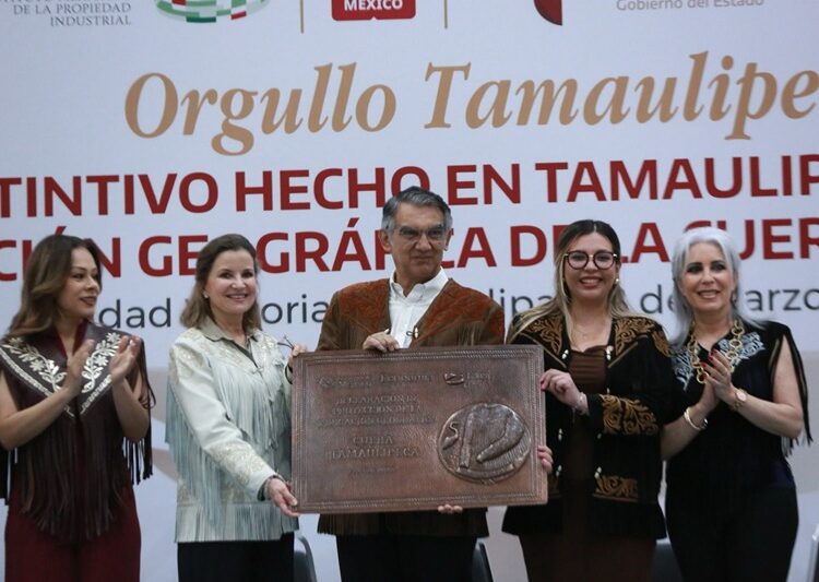 “Tamaulipas está en su mejor momento”: Américo Villarreal Anaya