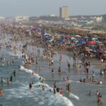 Playas tamaulipecas se consolidan como destinos competitivos en el Golfo de México