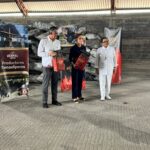 Reconoce Sheinbaum innovación tecnológica de Tamaulipas impulsada por Américo Villarreal