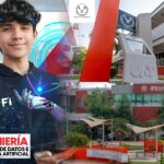 Impulsa la UAT carrera de ingeniería en Ciencia de Datos e Inteligencia Artificial