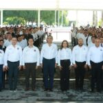 Avanza refundación del Poder Judicial en Tamaulipas con mejores salarios y nueva infraestructura: Américo