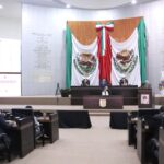 Congreso evalúa avances económicos de Tamaulipas