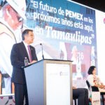 Listo Tamaulipas para ser eje del desarrollo energético nacional: Américo