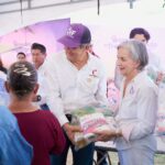 Arrancan en mayo las brigadas “Transformando Familias” del DIF Tamaulipas