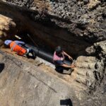 Impulsa COMAPA SUR obras hidrosanitarias y de pavimentación en Ciudad Madero con respaldo estatal