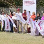 Arranca Erasmo González programa de obra pública 2026 con inversión superior a 14.9 millones de pesos en cinco obras