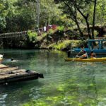 Gómez Farías, refugio natural en Tamaulipas