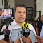 A 201 años de ser Capital, Victoria avanza con orden, rumbo y resultados: Lalo Gattás.