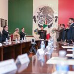 Inyectará Municipio recursos adicionales al programa de rehabilitación de calles.