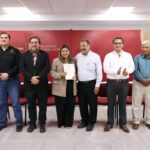 Avanza el fortalecimiento del magisterio en Tamaulipas