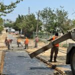 Coordinación entre Ayuntamiento de Tampico y COMAPA SUR en beneficio de los tampiqueños