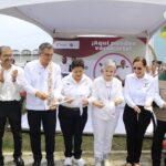 Arranca Américo Semana Nacional de Vacunación en Tamaulipas; aplicarán más de 48 mil dosis