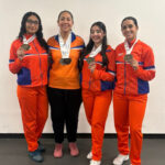 Suma la UAT 12 preseas en Campeonatos Nacionales ANUIES 2026