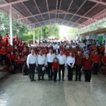 Educación humanista busca una sociedad más justa: Américo