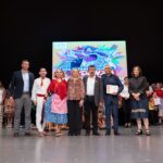 La UAT celebra el Día Internacional de la Danza con una gala artística del talento universitario