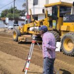 Se intensifican acciones del programa estatal contra socavones en la zona sur: COMAPA