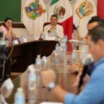 Distingue Cabildo victorense a rescatista de animales.