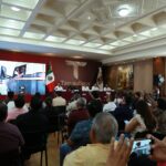 Presenta Américo operativo integral para Semana Santa 2026 en Tamaulipas