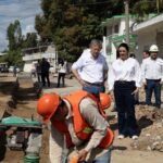 Coordinación entre COMAPA Sur y el Ayuntamiento de Tampico fortalece resultados en beneficio de la ciudadanía