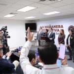 Va Gabinete al Congreso a la Glosa del IV Informe de AVA
