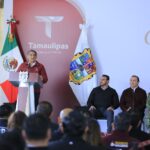 Supera Tamaulipas los 2.2 millones de turistas, lo que demuestra el éxito de la estrategia de seguridad: Américo