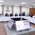 Se fortalece el empleo, capacitación y justicia laboral en Tamaulipas