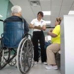 Arranca DIF Tamaulipas la Ruta de la Esperanza para llevar apoyos funcionales a quienes más lo necesitan