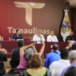 Registra Tamaulipas 100% de ocupación hotelera y supera en más de 250 mil visitantes la cifra del año pasado