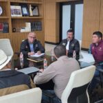 Impulsan la creación del Centro Integral de Producción de Carne de Calidad en Tamaulipas