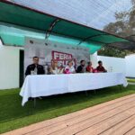 Fortalece Gobierno de Ciudad Madero oportunidades laborales con Feria de Empleo para Hoteles y Restaurantes 2026