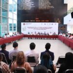 Celebra Congreso de Tamaulipas avances en salud mental y reconoce a profesionales de la psicología