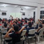 COMAPA SUR promueve el cuidado del agua en escuelas del sur de Tamaulipas
