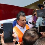 Modernización del transporte público mejorará calidad de vida de los victorenses: Lalo Gattás