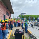 COMAPA SUR fortalece la cultura del agua entre estudiantes de nivel medio superior