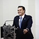 Inaugura HP el Primer Congreso Tamaulipeco de la Juventud