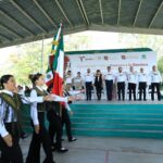 Incorpora Américo a jóvenes tamaulipecos a la iniciativa nacional de fomento a la lectura