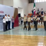 Activa SET desarrollo integral de la juventud con Encuentro Estatal Artístico, Deportivo y Cultural de la Educación Media Superior
