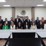 Congreso realizó foro de consulta con el IETAM para analizar reforma electoral