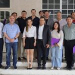 Uniforman Lucy y Lalo Gattás a selecciones del Mundialito DIF Victoria 2026.