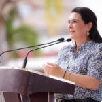 Mónica Villarreal lleva iluminación y seguridad a Tampico con más de 4,760 luminarias instaladas