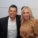 Fortalece sector empresarial vínculo de colaboración con alcalde Lalo Gattás