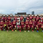 Reafirma Mónica Villarreal su compromiso con el deporte y la juventud*