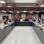 Histórico presupuesto de egresos de más de mil millones de pesos fue aprobado por Cabildo de Ciudad Madero